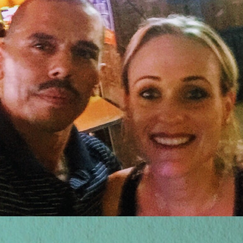 Meet your Posher, Valerie